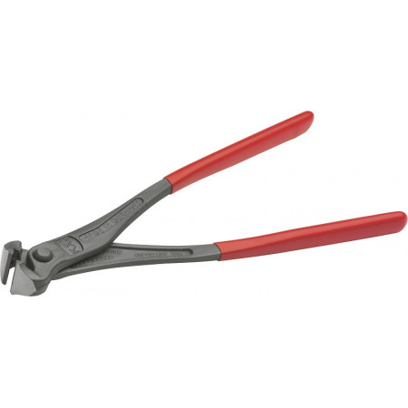 Клещи арматурные силовые KX 260 мм 115-12-260-KX3 NWS
