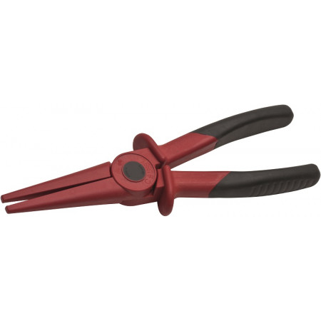 Плоскогубцы пластиковые 1000 В 2046-225 NWS Плоскогубцы пластиковые 1000 В 2046-225 NWS