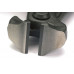 Клещи арматурные силовые KX 260 мм 115-12-260-KX3 NWS