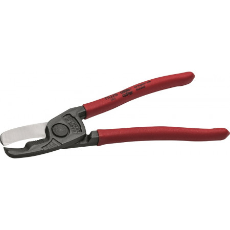 Кабелерез с фиксатором 043F-62-210 NWS Кабелерез с фиксатором 043F-62-210 NWS