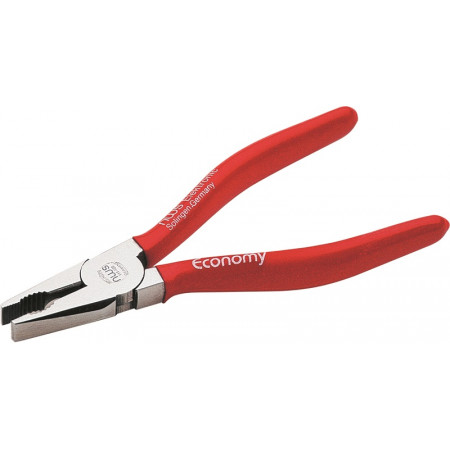 Пассатижи комбинированные Mini 120 мм 111-72-120 NWS