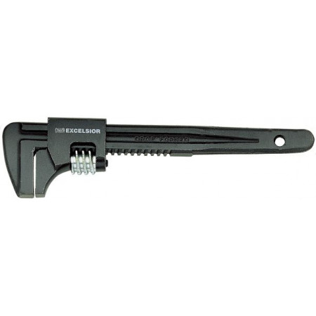 Разводной ключ "Standart-plus" 240 мм SW60 172-11-240 NWS