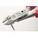 Бокорезы силовые рычажные FantasticoPlus VDE 138-49-VDE-200 NWS