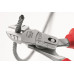 Бокорезы силовые рычажные FantasticoPlus VDE 138-49-VDE-200 NWS