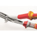 Клещи переставные ClassicPlus 1000 В 1651-49-VDE-240 NWS