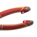 Длинногубцы радиомонтажные VDE 205 мм 140-49-VDE-205 NWS