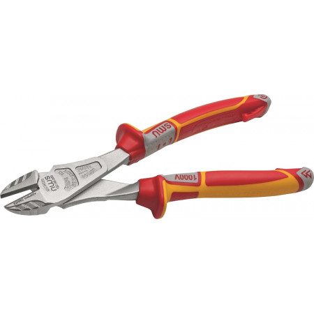 Бокорезы силовые VDE 240 мм 137-49-VDE-240 NWS