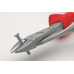 Бокорезы силовые VDE 240 мм 137-49-VDE-240 NWS