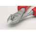 Бокорезы силовые VDE 240 мм 137-49-VDE-240 NWS