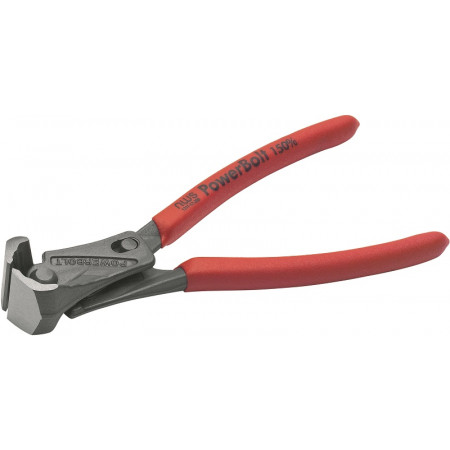 Кусачки силовые торцевые PowerBolt 200 мм 1311-12-200 NWS