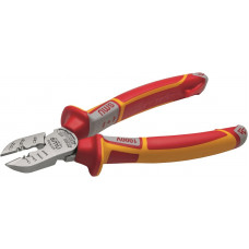 Бокорезы электрика VDE 135-49-VDE-190 NWS..