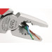 Пассатижи комбинированные силовые CombiMax VDE 109-49-VDE-165 NWS
