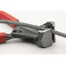 Кусачки силовые торцевые PowerBolt 200 мм 1311-12-200 NWS