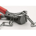 Кусачки силовые торцевые PowerBolt 200 мм 1311-12-200 NWS