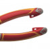 Бокорезы электрика VDE 135-49-VDE-190 NWS