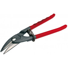 Фигурно-пробивные ножницы, левосторонние 061L-12-250 NWS