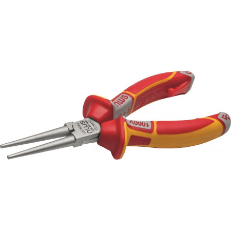 Круглогубцы без режущих кромок VDE 125-49-VDE-160 NWS