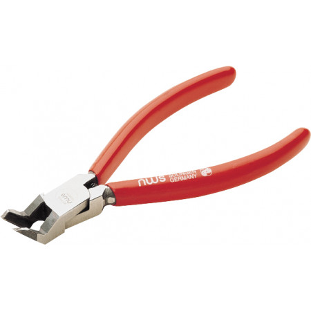 Бокорезы для пластмассы 133FH-12-160 NWS